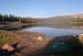 11-Clements LakeDam inlet and upstream face of dam at start of stabilization work