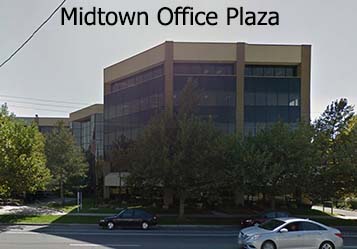 Contact Us Midtown Office Plaza