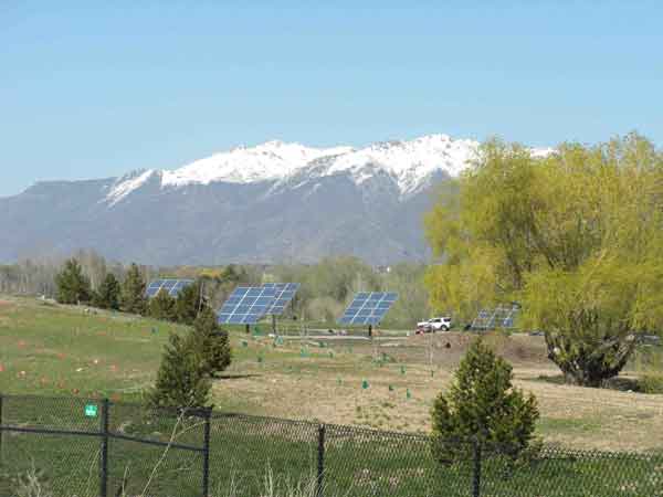 ubc solar trackers